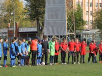 Минифутбол_2018 - 2 Тур - 2 тур 1 игра (10-11)